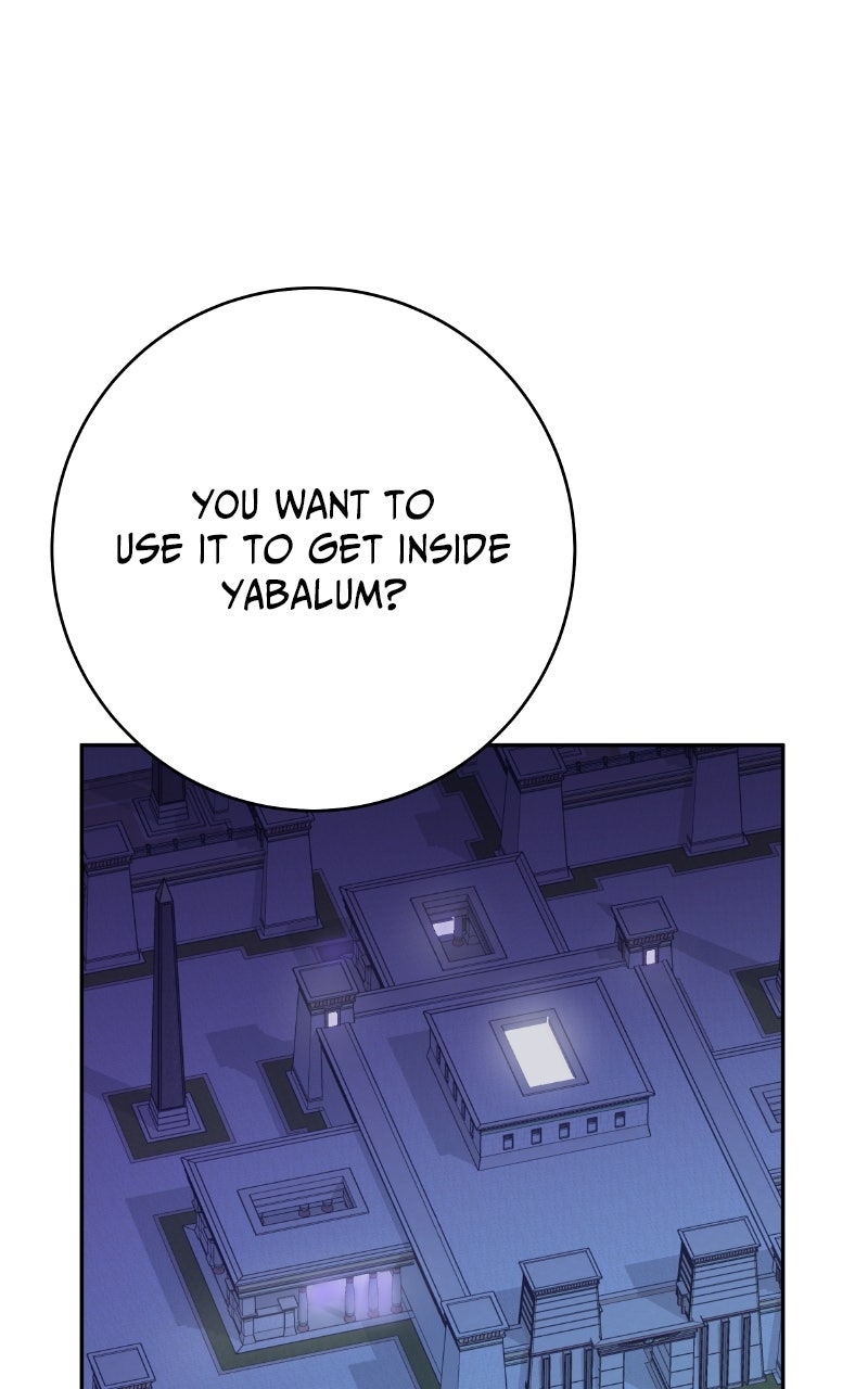 The Holy Emperor’s Grandsonis a Necromancer (S2) Episode 60 page 49 - 