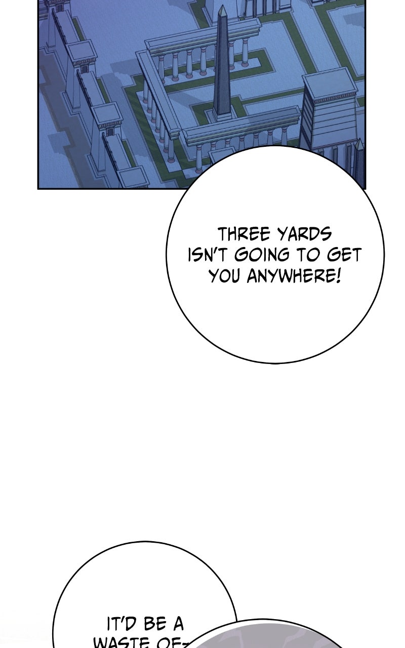 The Holy Emperor’s Grandsonis a Necromancer (S2) Episode 60 page 50 - 