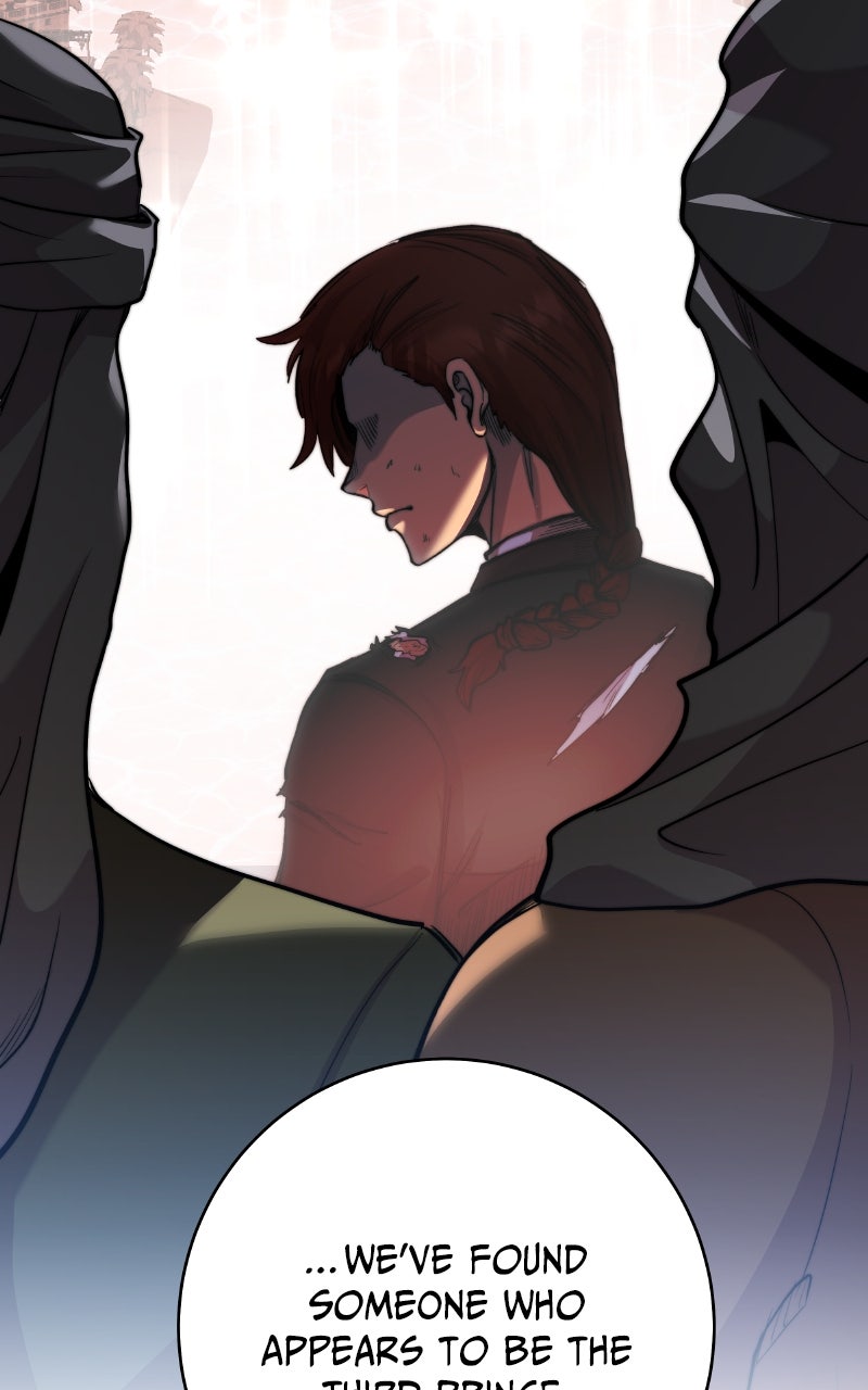 The Holy Emperor’s Grandsonis a Necromancer (S2) Episode 60 page 6 - 