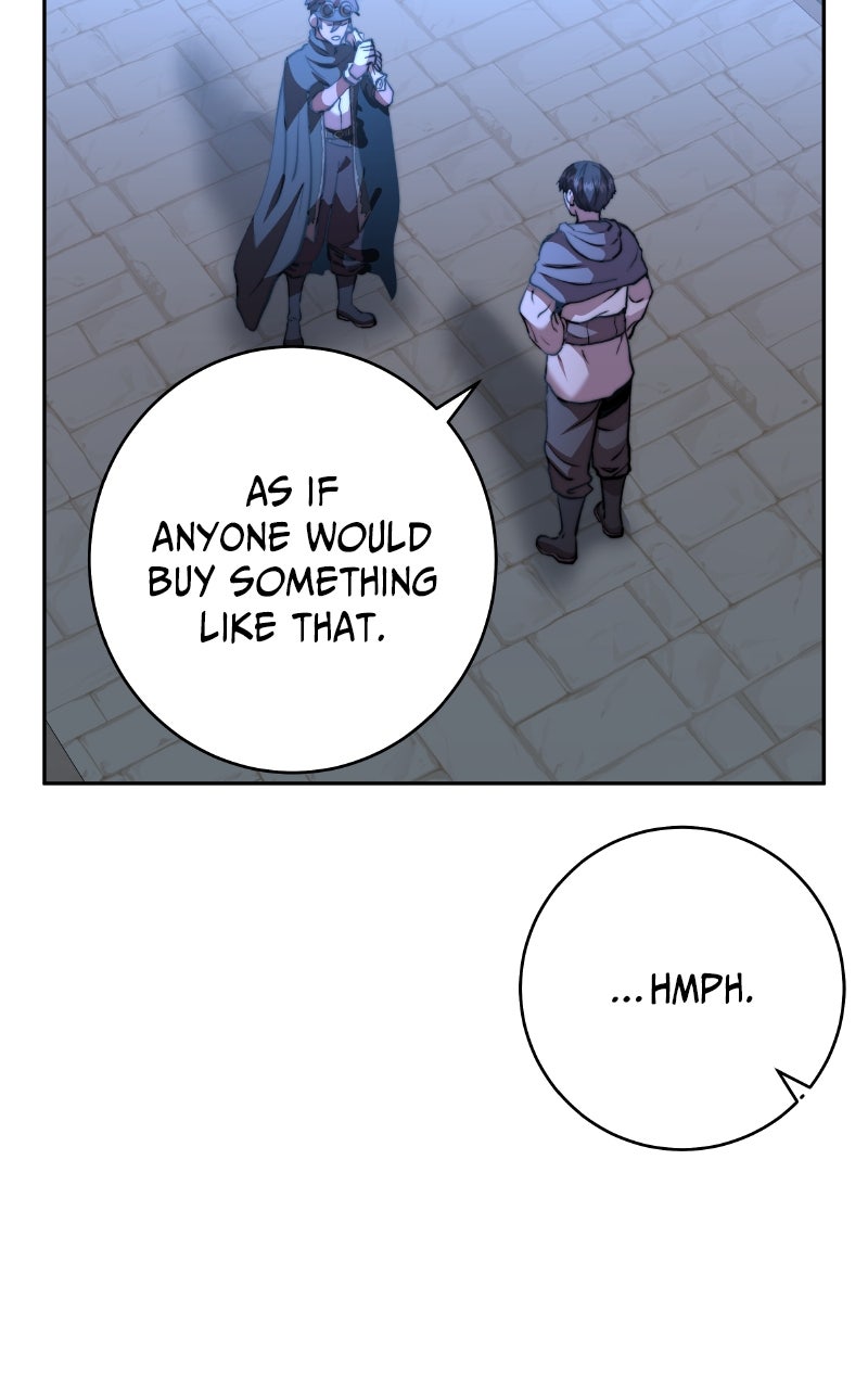 The Holy Emperor’s Grandsonis a Necromancer (S2) Episode 60 page 53 - 