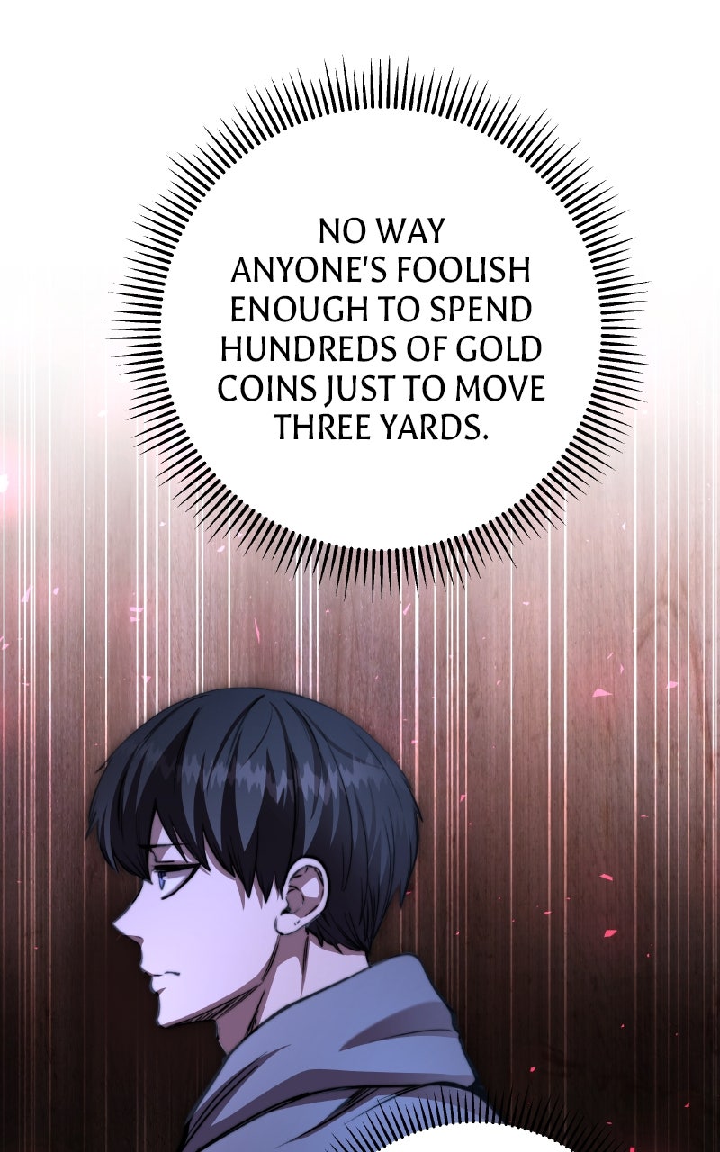 The Holy Emperor’s Grandsonis a Necromancer (S2) Episode 60 page 54 - 