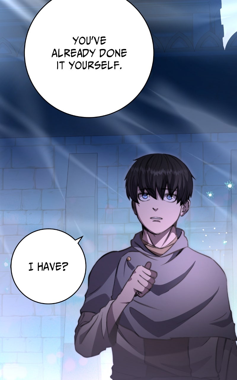 The Holy Emperor’s Grandsonis a Necromancer (S2) Episode 60 page 57 - 