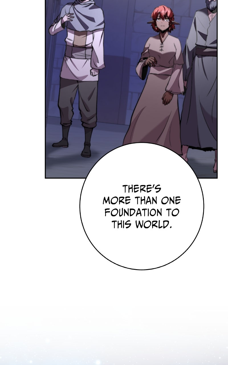 The Holy Emperor’s Grandsonis a Necromancer (S2) Episode 60 page 59 - 