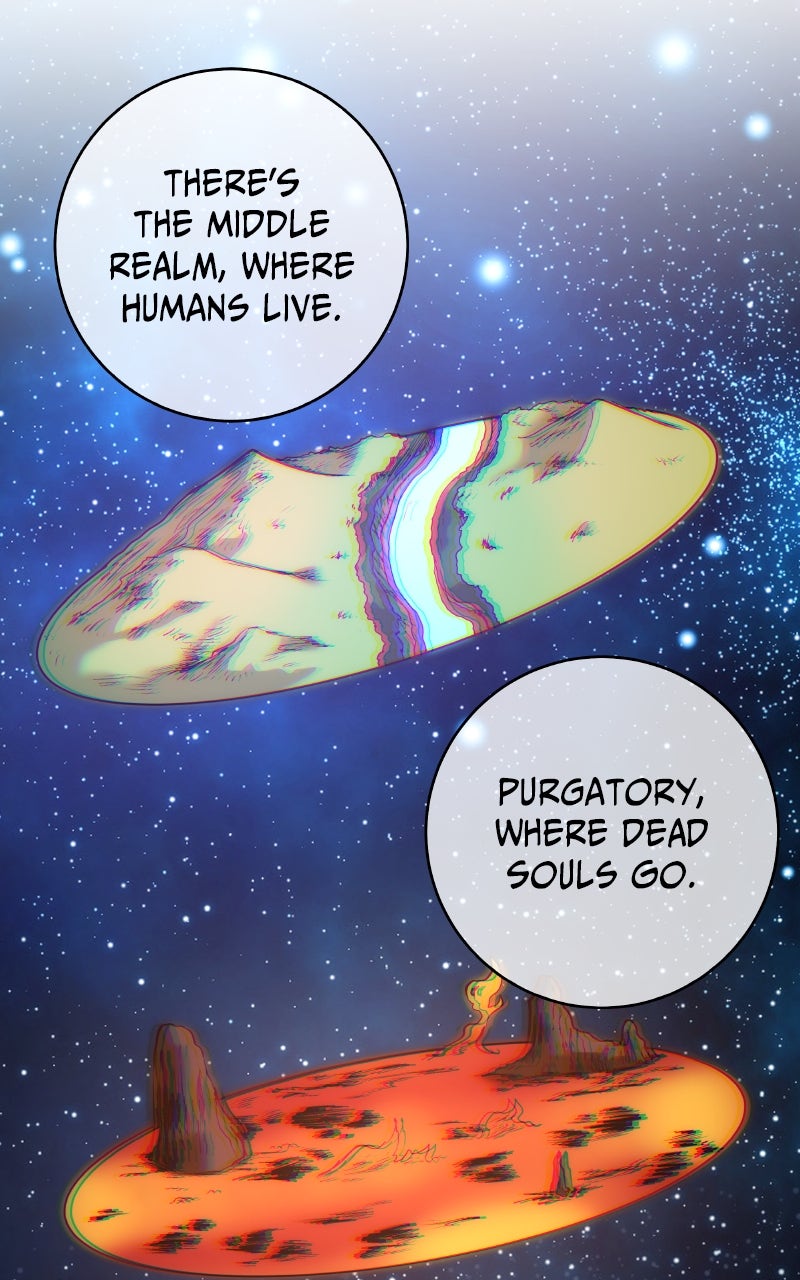 The Holy Emperor’s Grandsonis a Necromancer (S2) Episode 60 page 60 - 