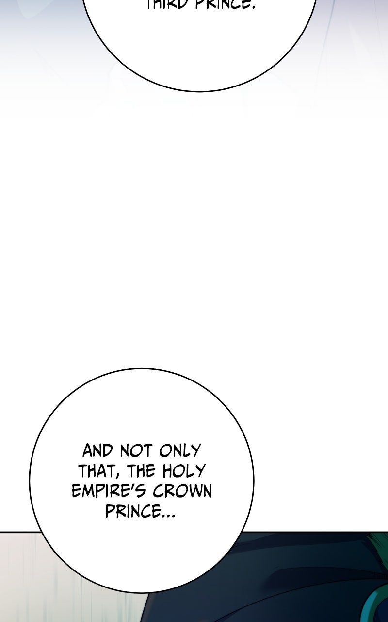 The Holy Emperor’s Grandsonis a Necromancer (S2) Episode 60 page 7 - 