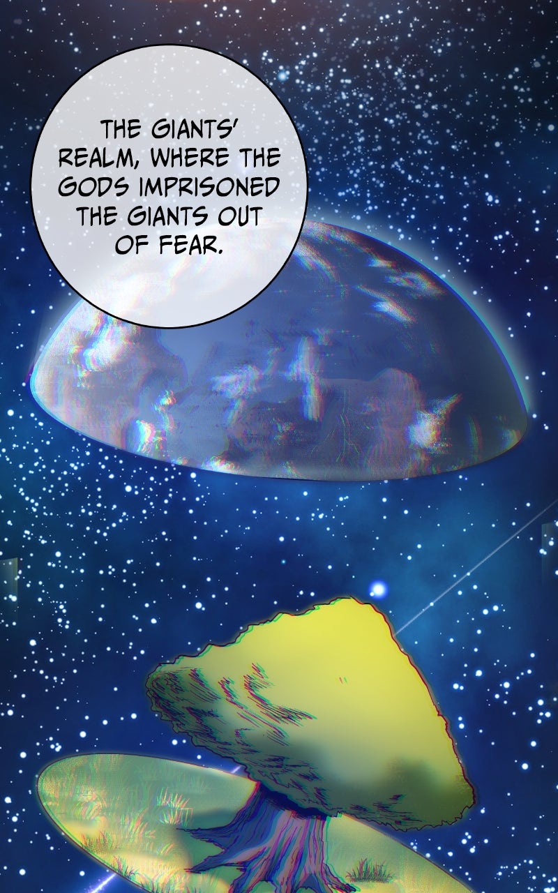 The Holy Emperor’s Grandsonis a Necromancer (S2) Episode 60 page 61 - 