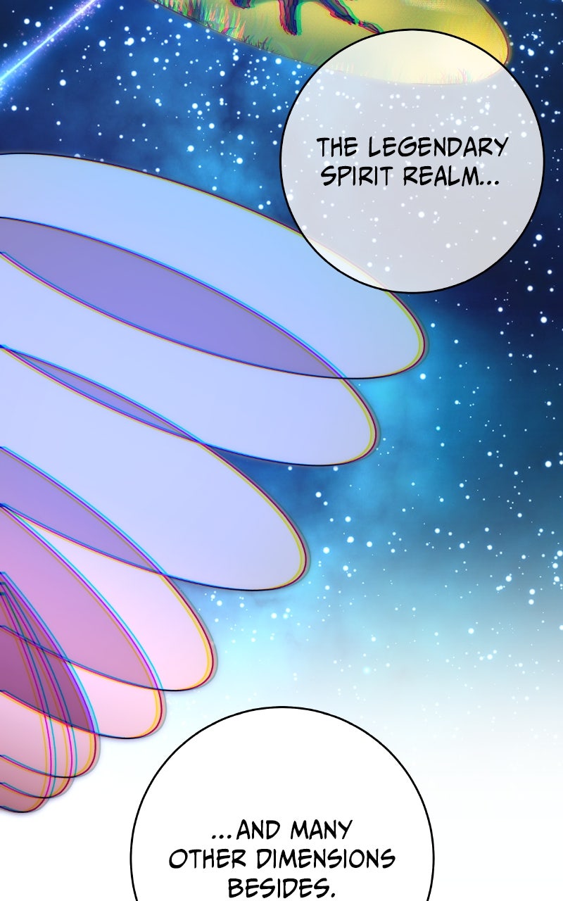 The Holy Emperor’s Grandsonis a Necromancer (S2) Episode 60 page 62 - 