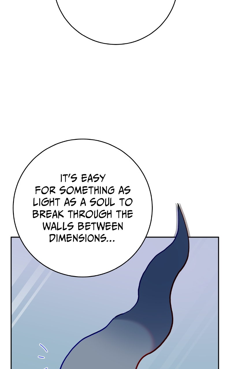The Holy Emperor’s Grandsonis a Necromancer (S2) Episode 60 page 63 - 