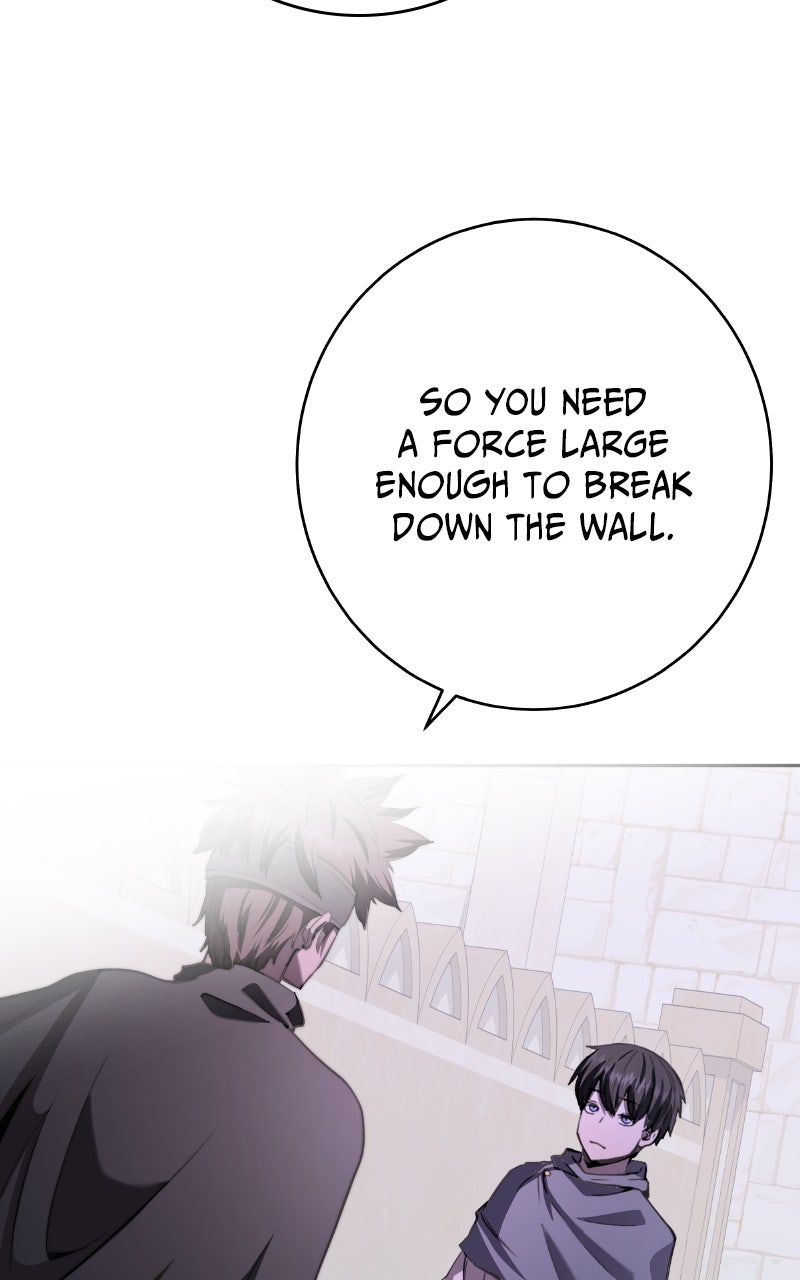 The Holy Emperor’s Grandsonis a Necromancer (S2) Episode 60 page 66 - 