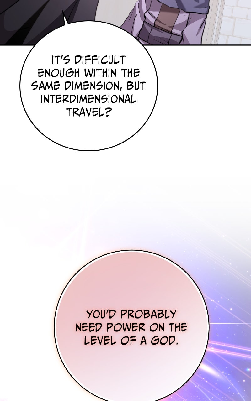 The Holy Emperor’s Grandsonis a Necromancer (S2) Episode 60 page 67 - 
