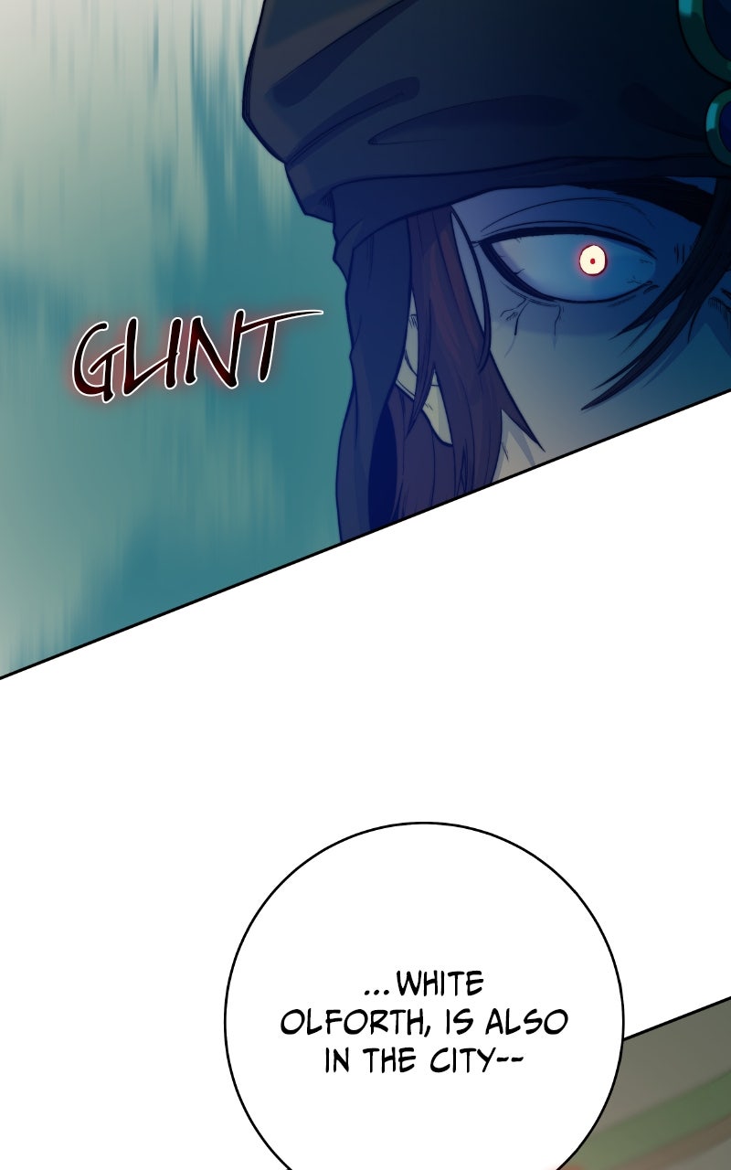 The Holy Emperor’s Grandsonis a Necromancer (S2) Episode 60 page 8 - 