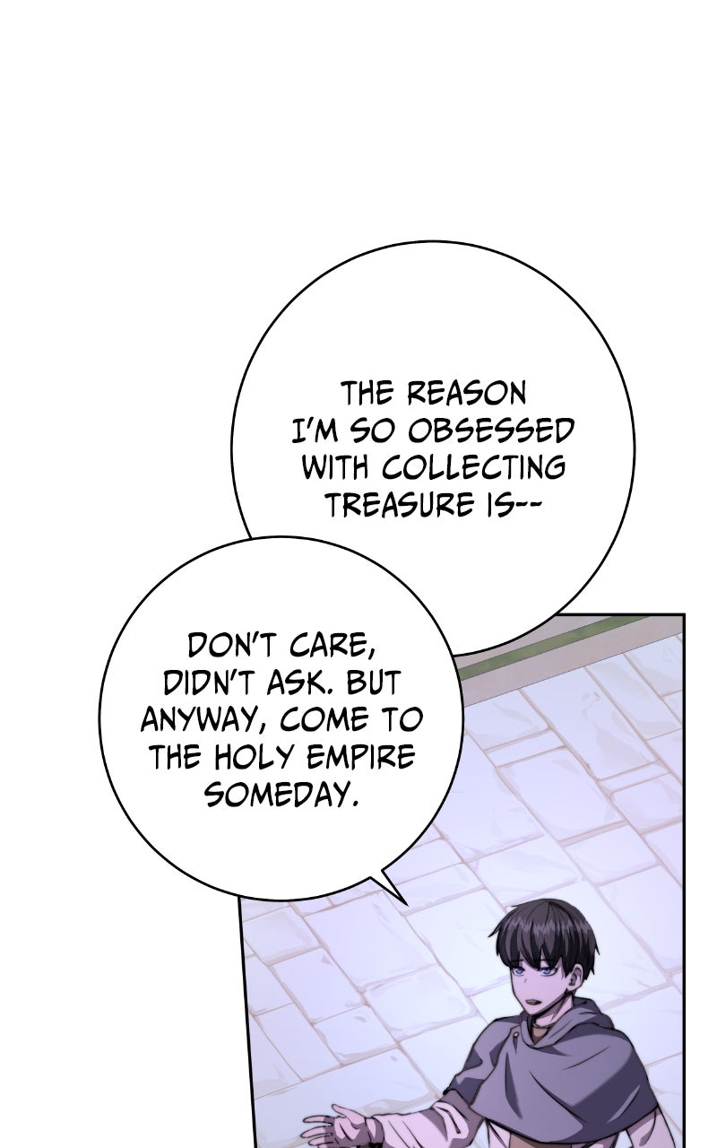 The Holy Emperor’s Grandsonis a Necromancer (S2) Episode 60 page 72 - 