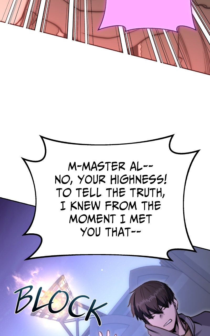 The Holy Emperor’s Grandsonis a Necromancer (S2) Episode 60 page 75 - 