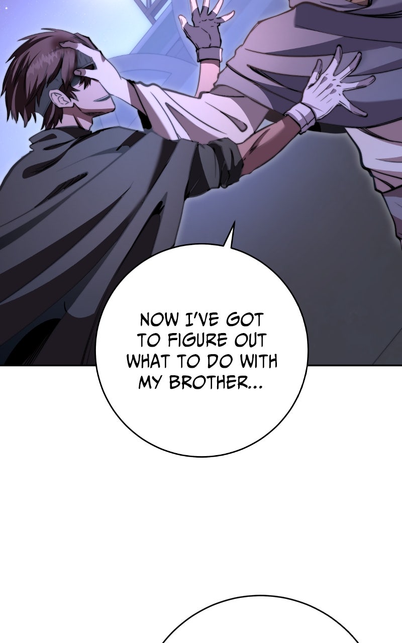 The Holy Emperor’s Grandsonis a Necromancer (S2) Episode 60 page 76 - 