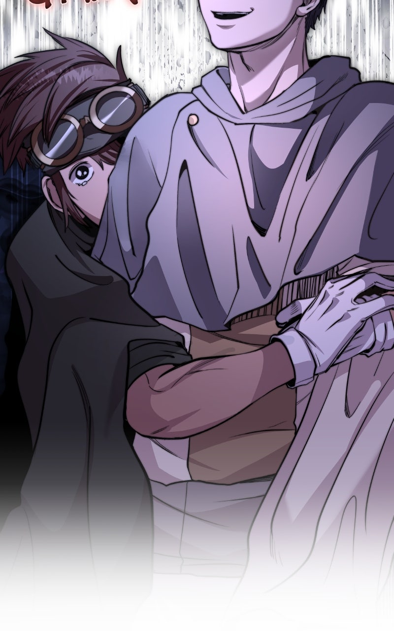 The Holy Emperor’s Grandsonis a Necromancer (S2) Episode 60 page 79 - 