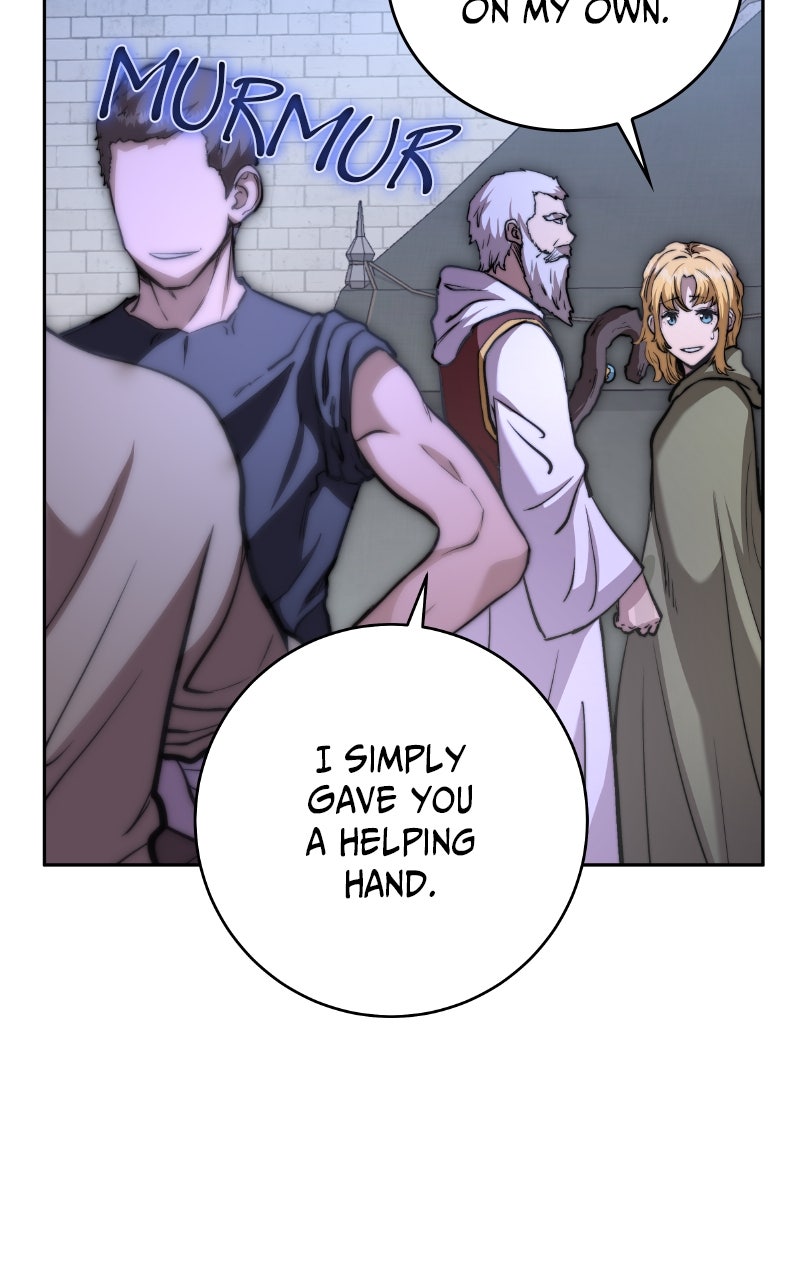 The Holy Emperor’s Grandsonis a Necromancer (S2) Episode 60 page 83 - 