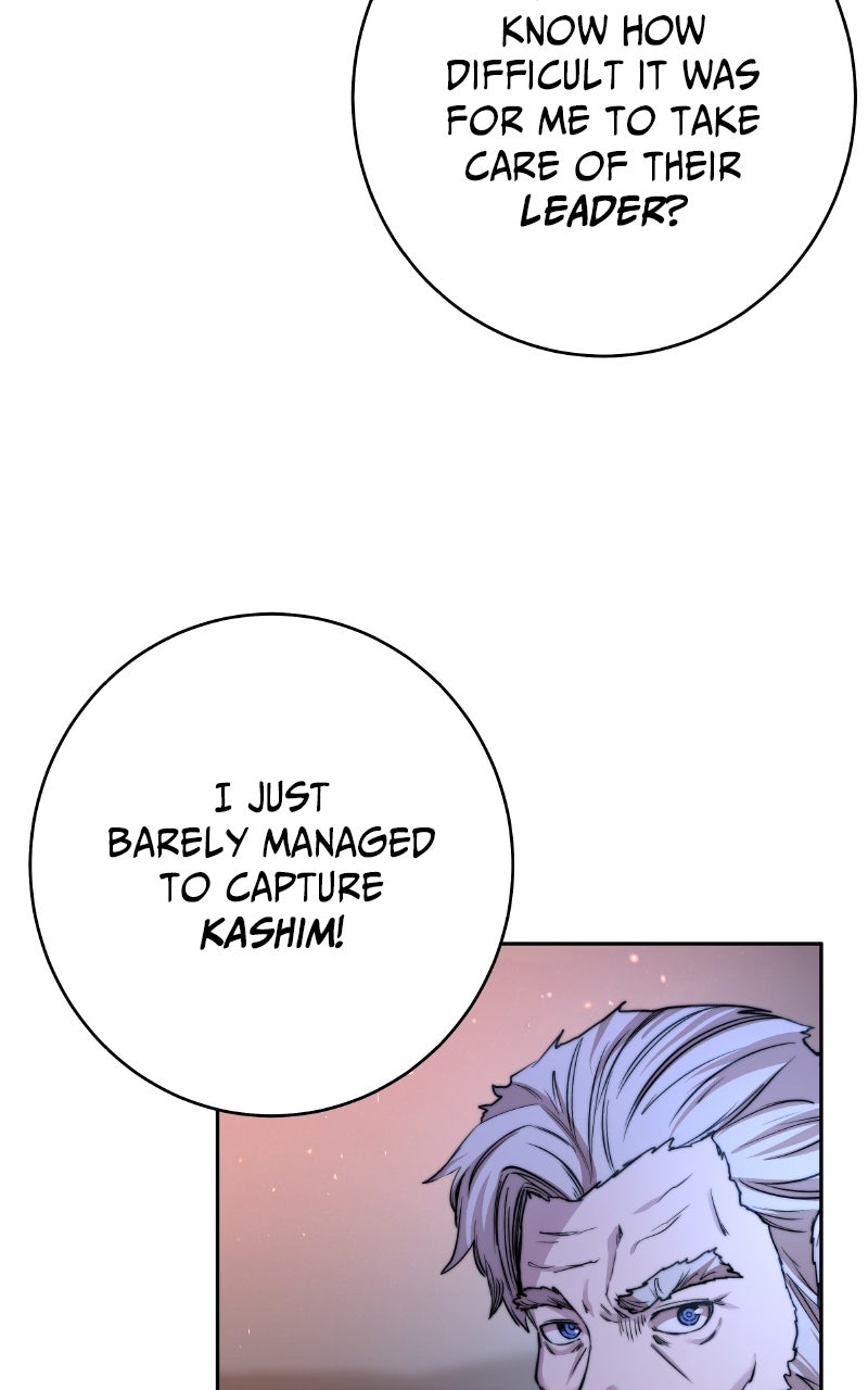 The Holy Emperor’s Grandsonis a Necromancer (S2) Episode 60 page 87 - 