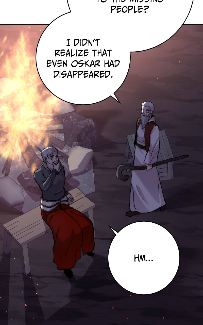 The Holy Emperor’s Grandsonis a Necromancer (S2) Episode 60 page 89 - 