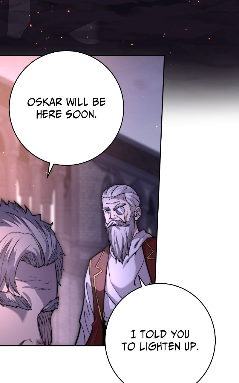 The Holy Emperor’s Grandsonis a Necromancer (S2) Episode 60 page 90 - 