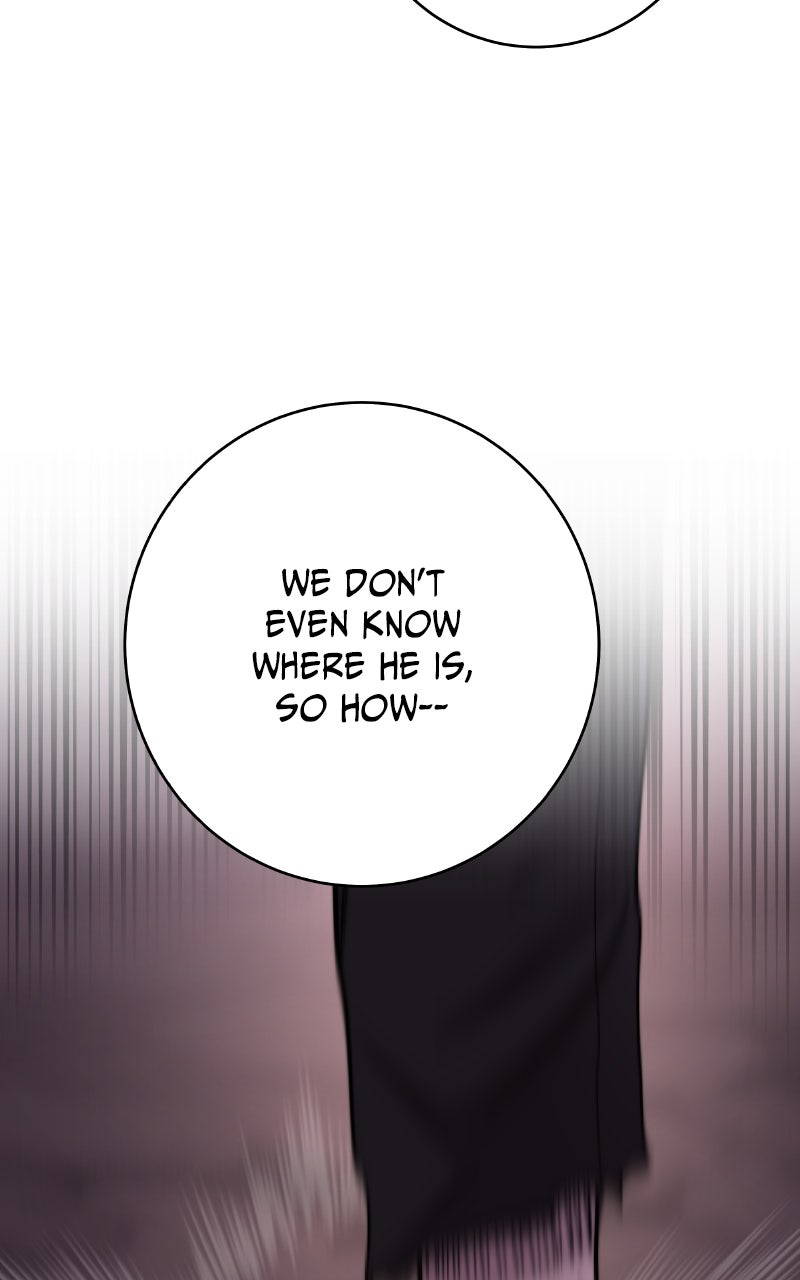 The Holy Emperor’s Grandsonis a Necromancer (S2) Episode 60 page 91 - 