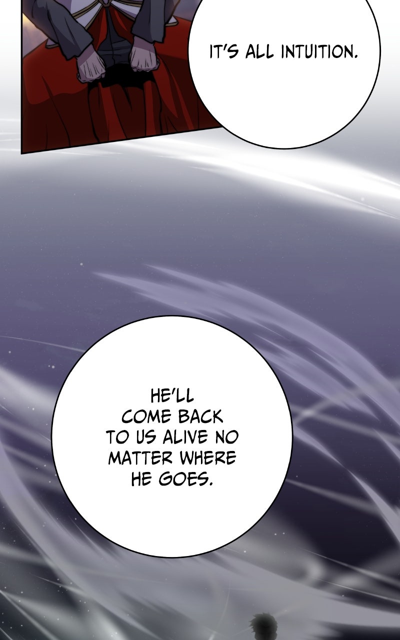 The Holy Emperor’s Grandsonis a Necromancer (S2) Episode 60 page 96 - 