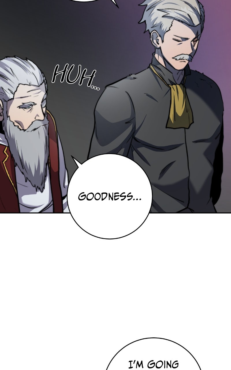 The Holy Emperor’s Grandsonis a Necromancer (S2) Episode 61 page 12 - 