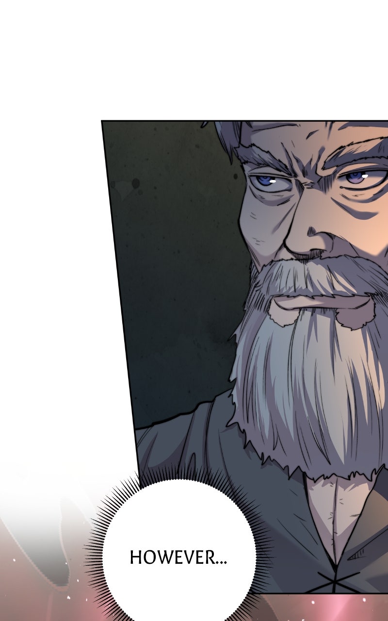 The Holy Emperor’s Grandsonis a Necromancer (S2) Episode 61 page 14 - 