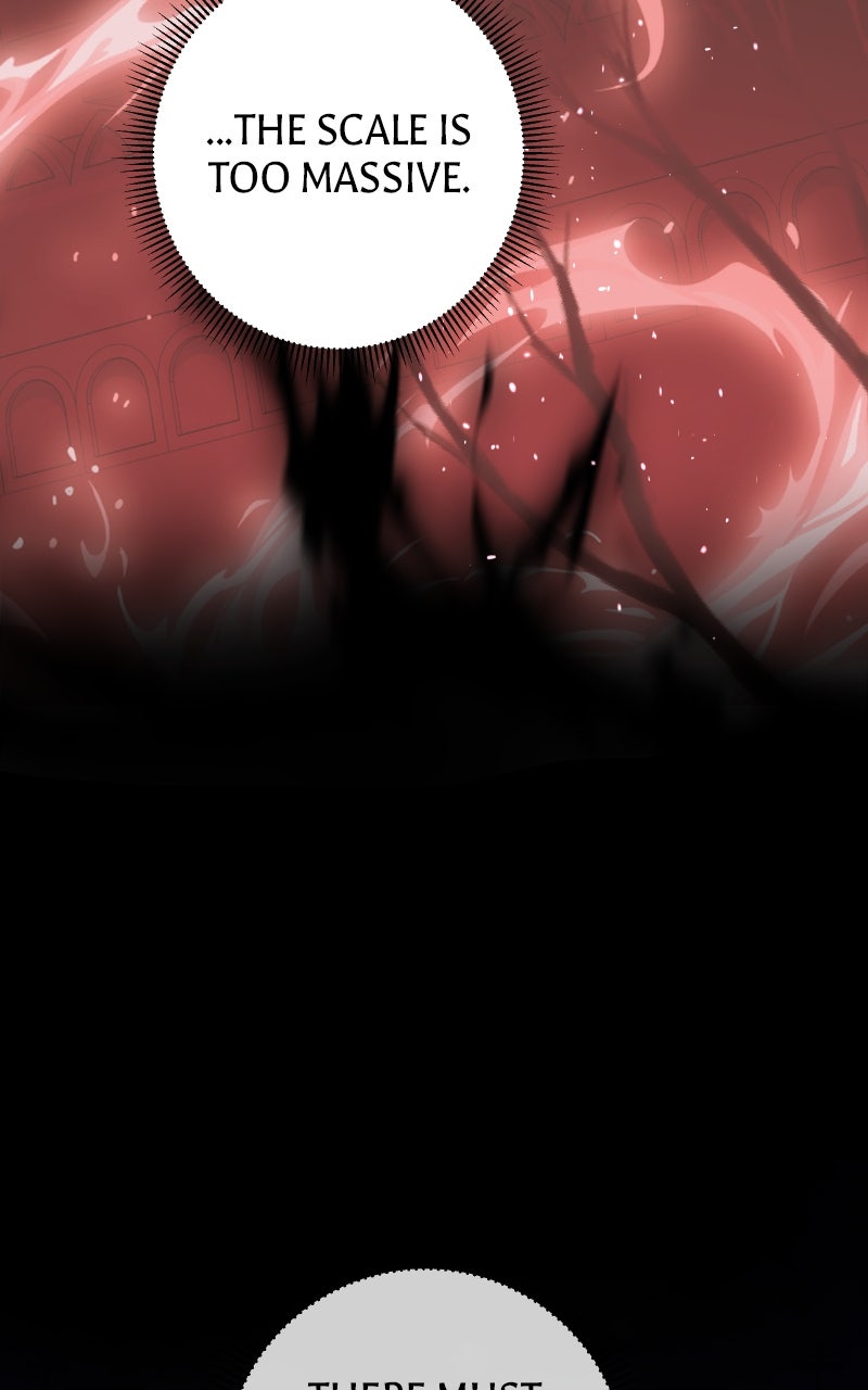 The Holy Emperor’s Grandsonis a Necromancer (S2) Episode 61 page 16 - 