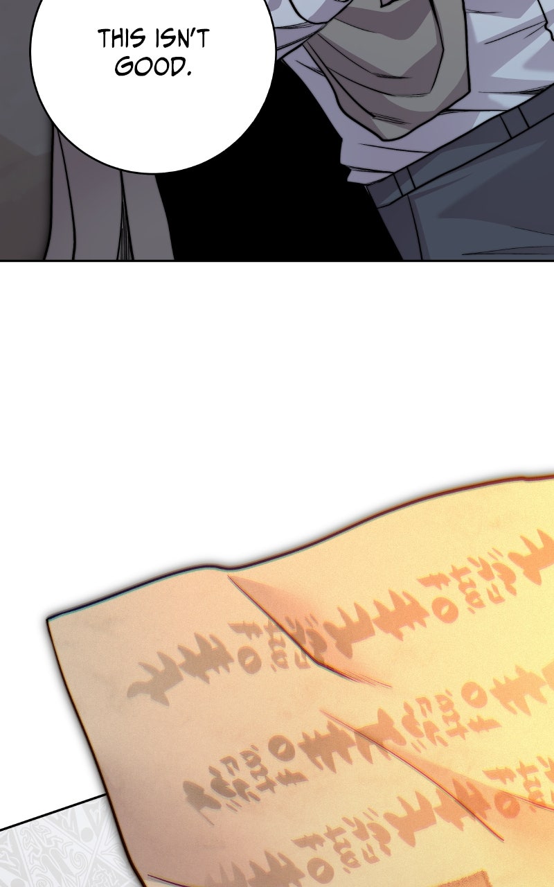 The Holy Emperor’s Grandsonis a Necromancer (S2) Episode 61 page 22 - 