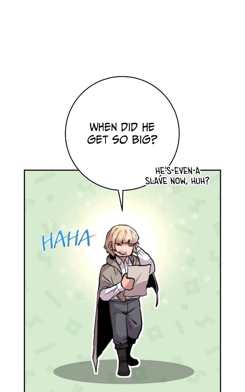 The Holy Emperor’s Grandsonis a Necromancer (S2) Episode 61 page 24 - 