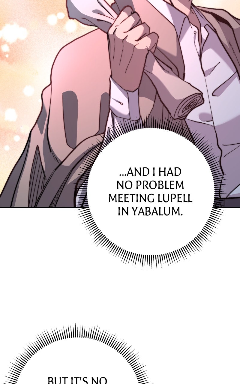 The Holy Emperor’s Grandsonis a Necromancer (S2) Episode 61 page 26 - 