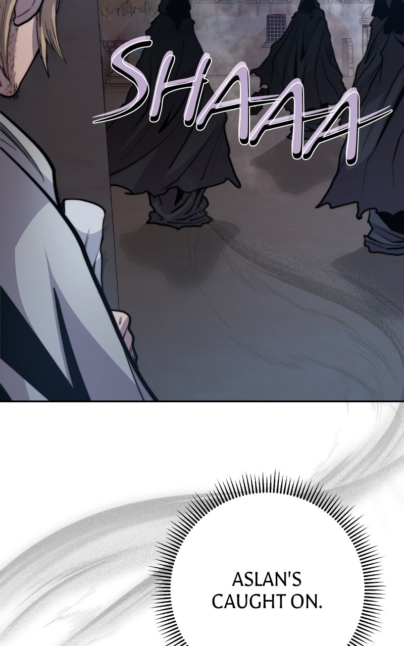 The Holy Emperor’s Grandsonis a Necromancer (S2) Episode 61 page 30 - 