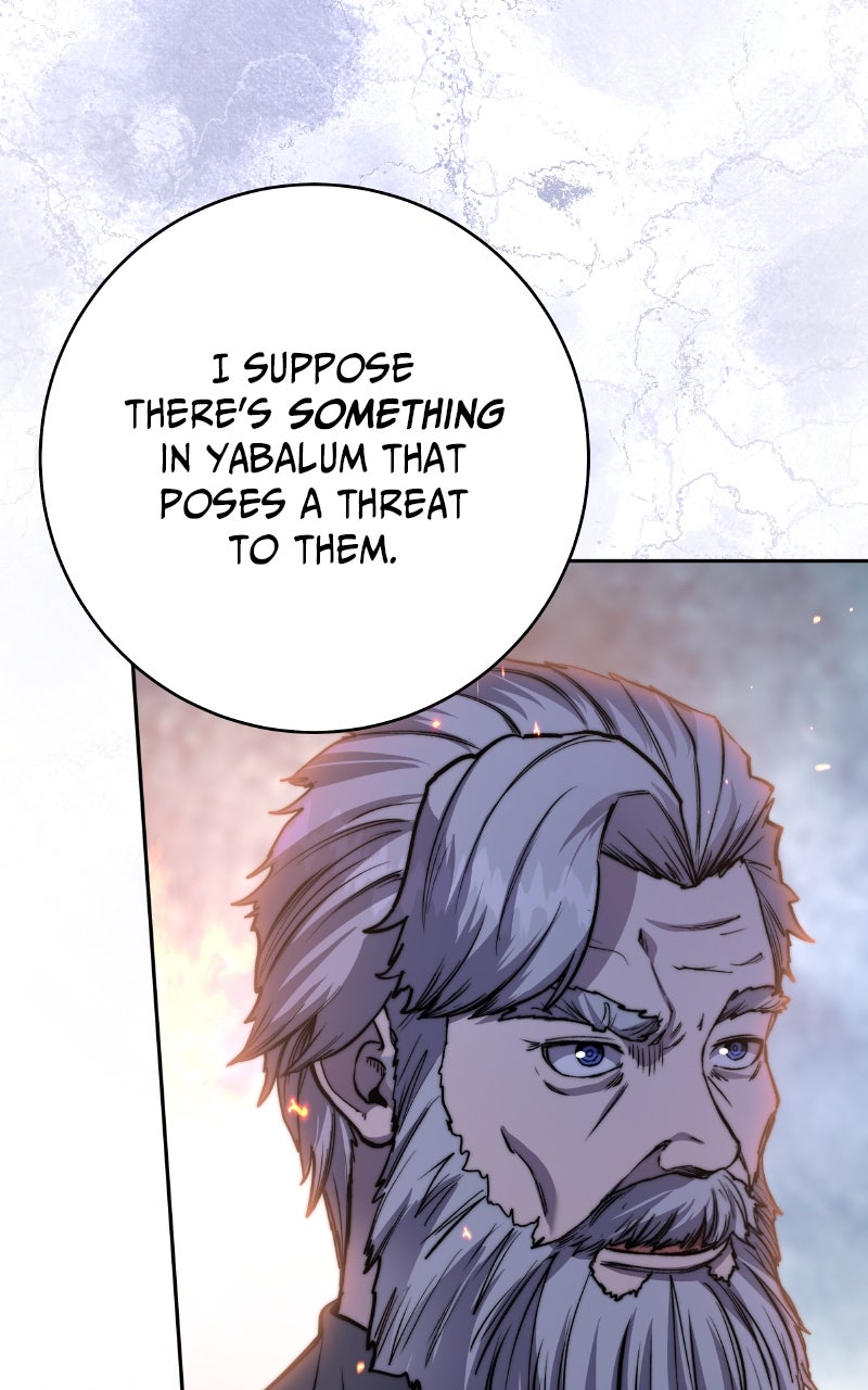 The Holy Emperor’s Grandsonis a Necromancer (S2) Episode 61 page 4 - 