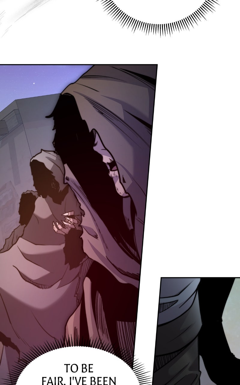 The Holy Emperor’s Grandsonis a Necromancer (S2) Episode 61 page 31 - 