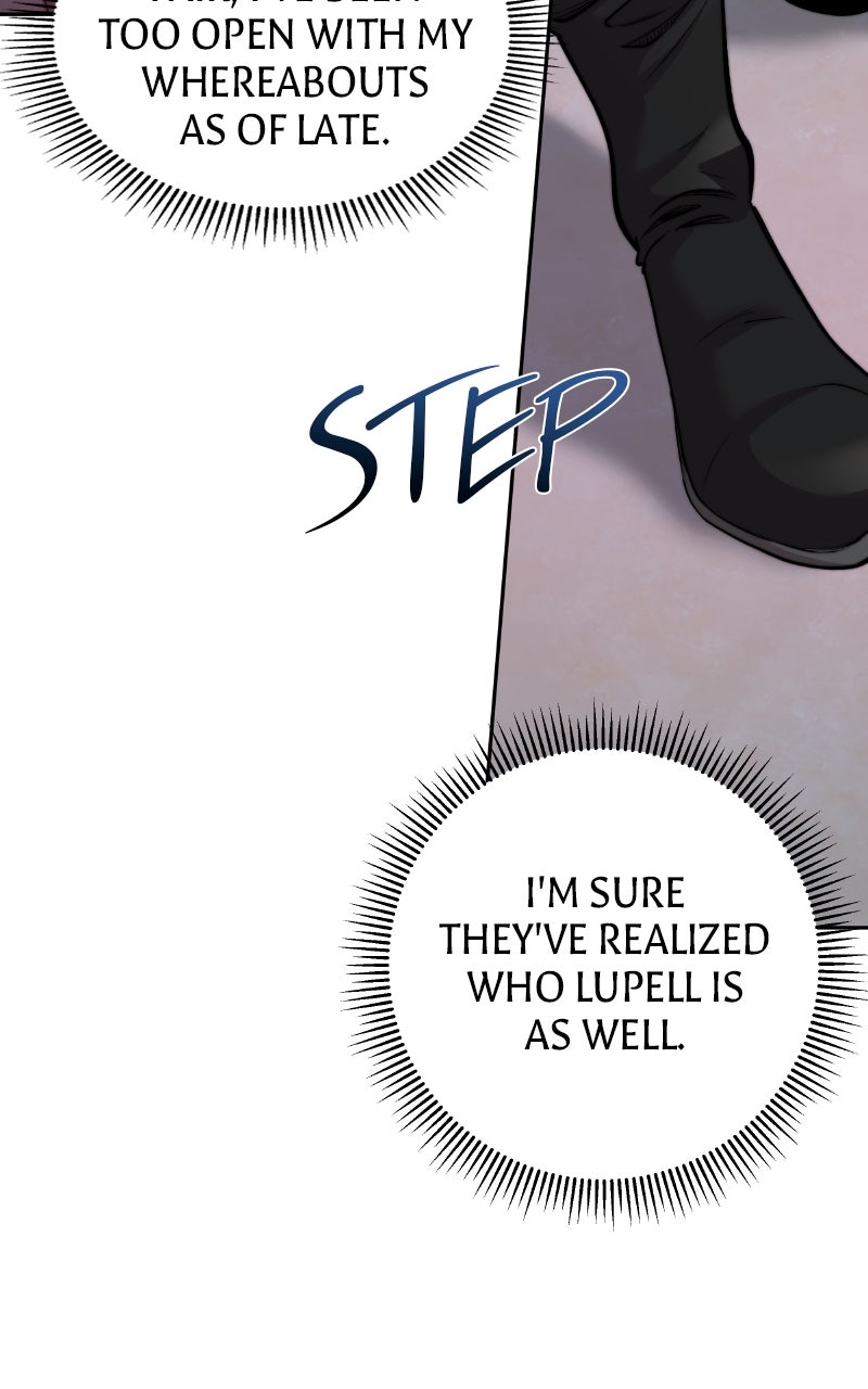 The Holy Emperor’s Grandsonis a Necromancer (S2) Episode 61 page 32 - 