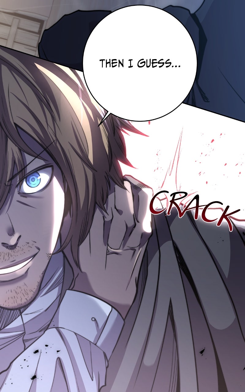 The Holy Emperor’s Grandsonis a Necromancer (S2) Episode 61 page 35 - 