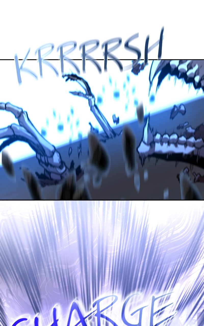 The Holy Emperor’s Grandsonis a Necromancer (S2) Episode 61 page 37 - 