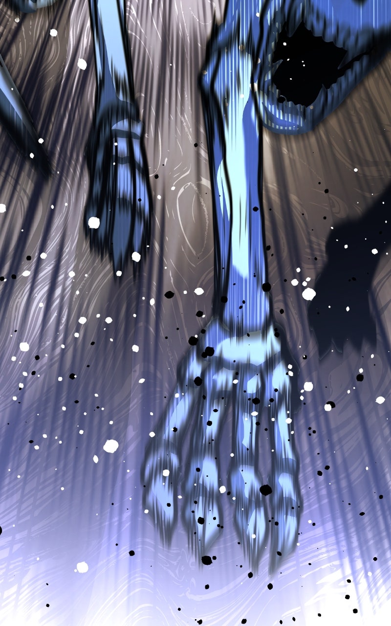 The Holy Emperor’s Grandsonis a Necromancer (S2) Episode 61 page 39 - 