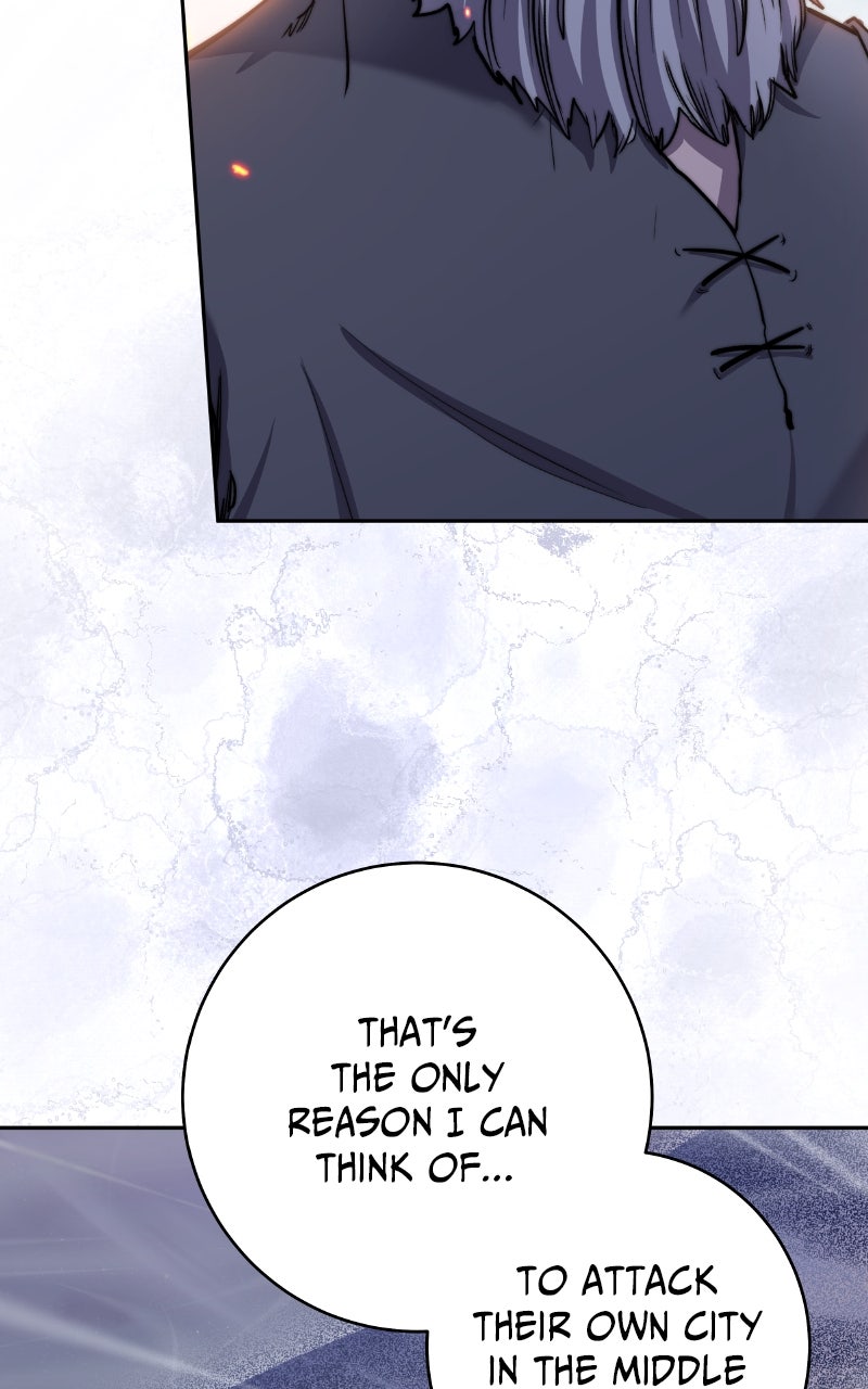 The Holy Emperor’s Grandsonis a Necromancer (S2) Episode 61 page 5 - 