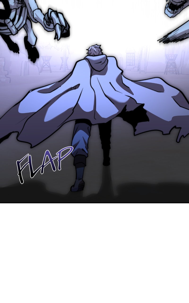 The Holy Emperor’s Grandsonis a Necromancer (S2) Episode 61 page 41 - 
