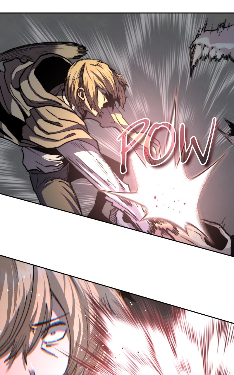 The Holy Emperor’s Grandsonis a Necromancer (S2) Episode 61 page 42 - 