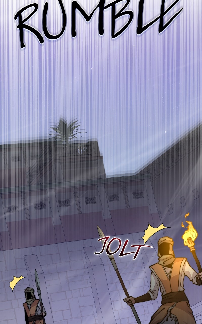 The Holy Emperor’s Grandsonis a Necromancer (S2) Episode 61 page 44 - 