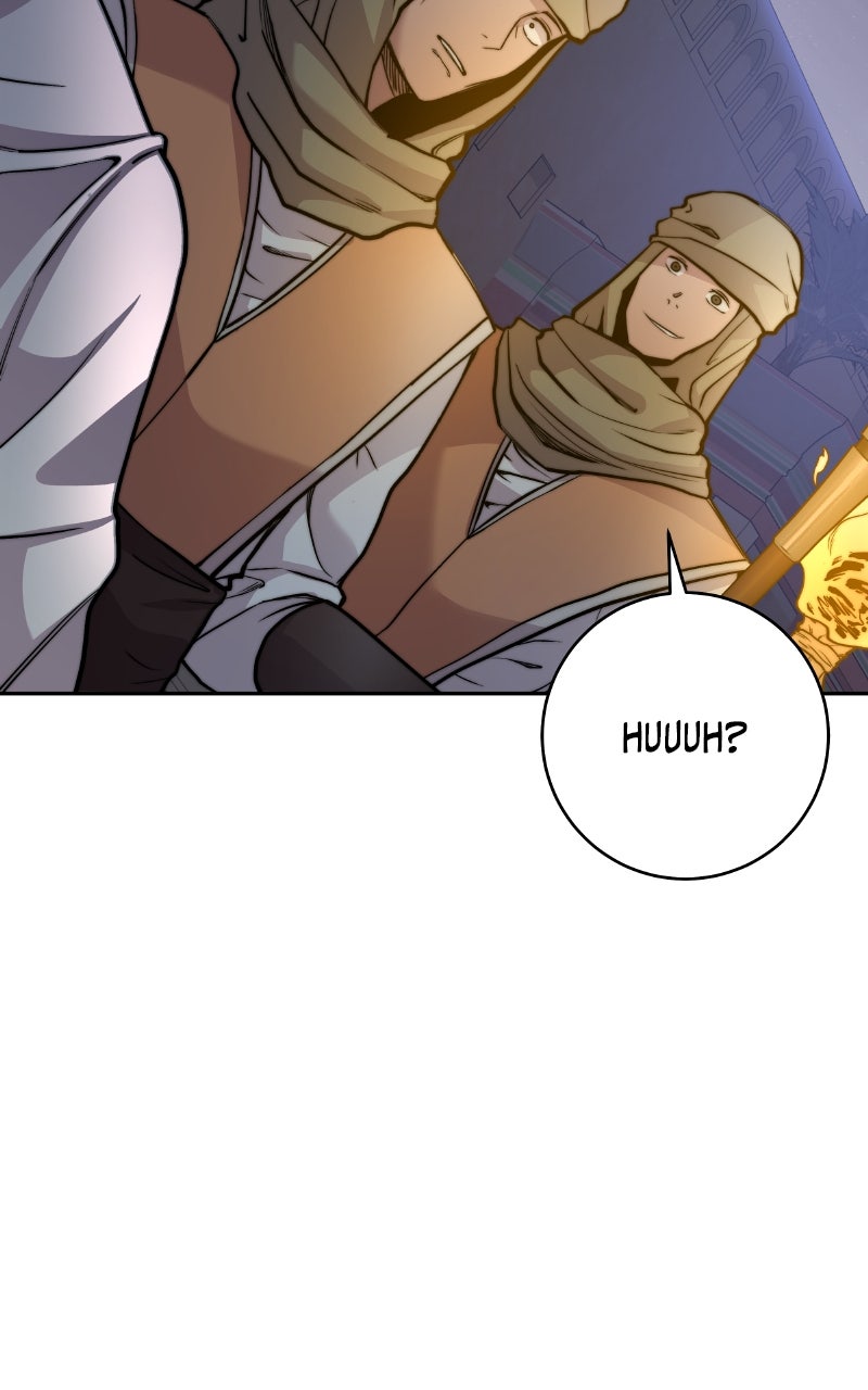 The Holy Emperor’s Grandsonis a Necromancer (S2) Episode 61 page 50 - 