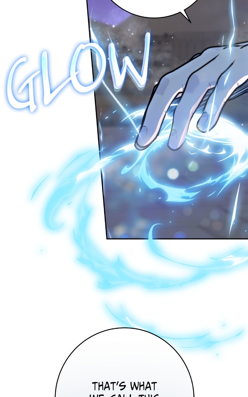 The Holy Emperor’s Grandsonis a Necromancer (S2) Episode 61 page 60 - 