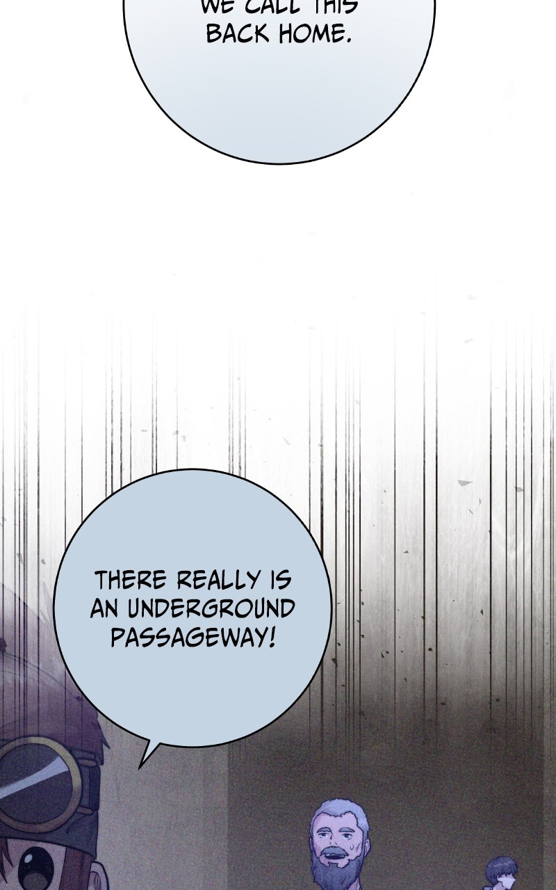 The Holy Emperor’s Grandsonis a Necromancer (S2) Episode 61 page 61 - 