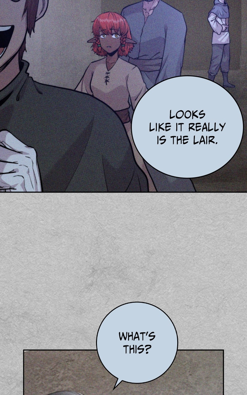 The Holy Emperor’s Grandsonis a Necromancer (S2) Episode 61 page 62 - 