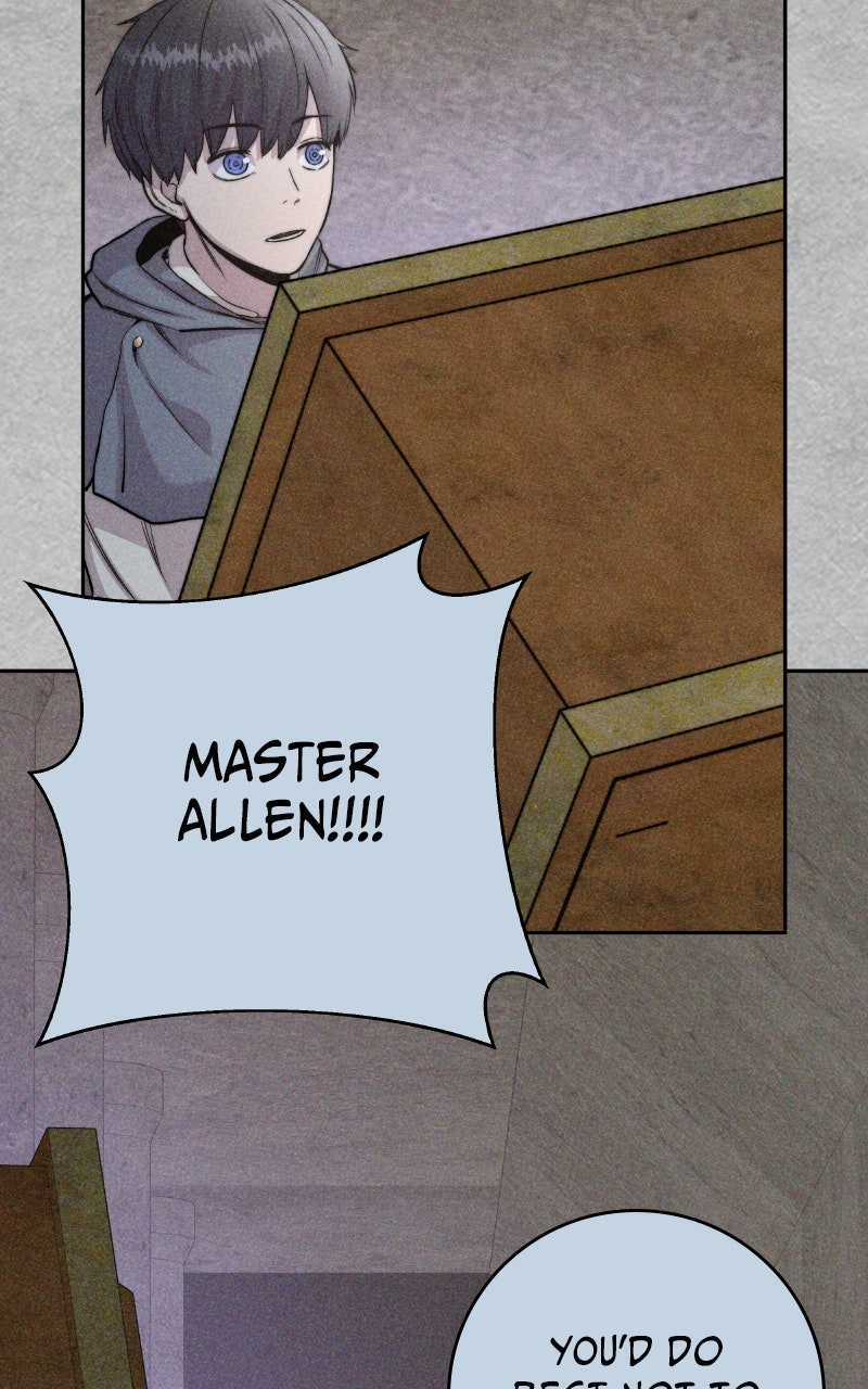 The Holy Emperor’s Grandsonis a Necromancer (S2) Episode 61 page 63 - 