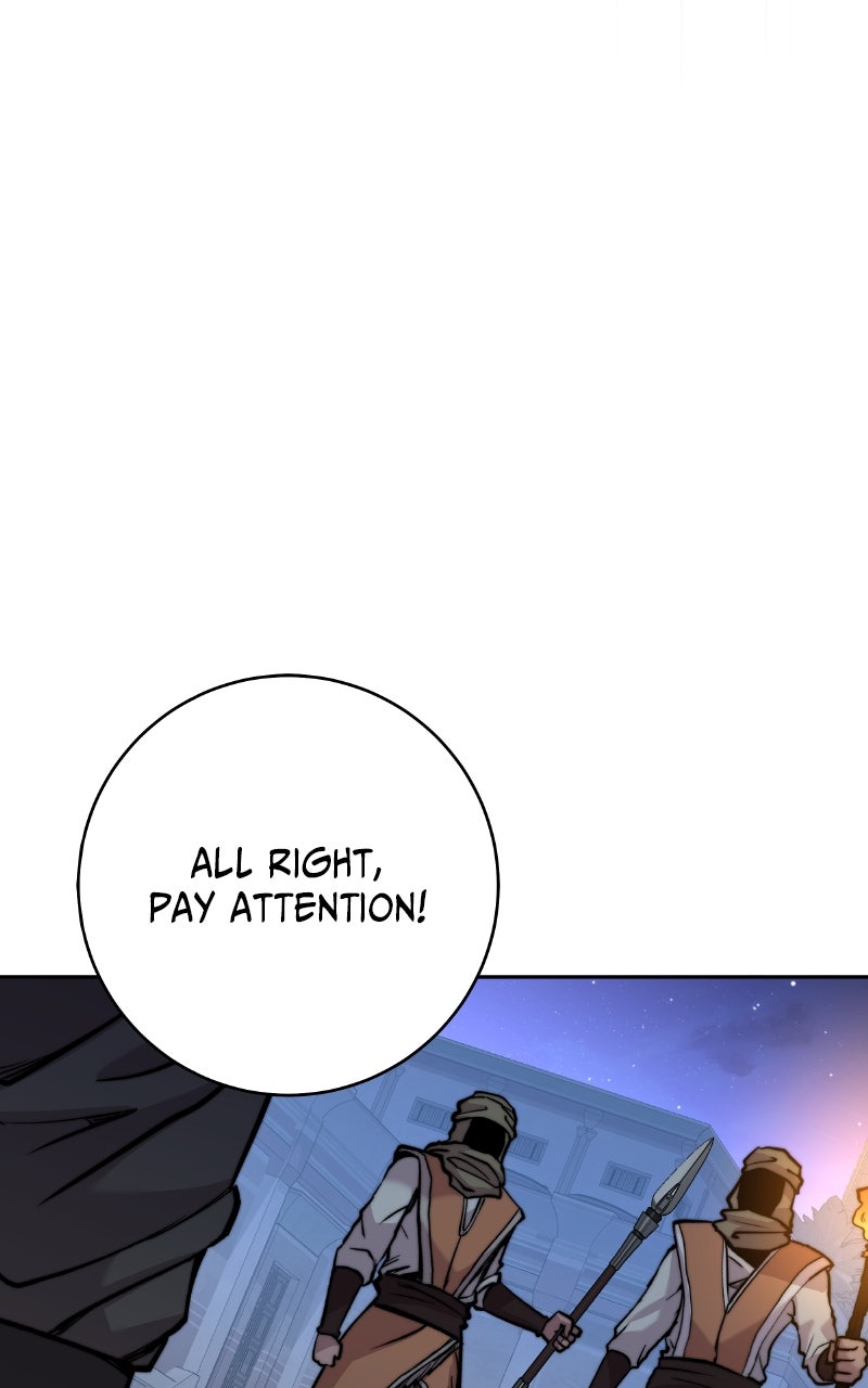 The Holy Emperor’s Grandsonis a Necromancer (S2) Episode 61 page 68 - 