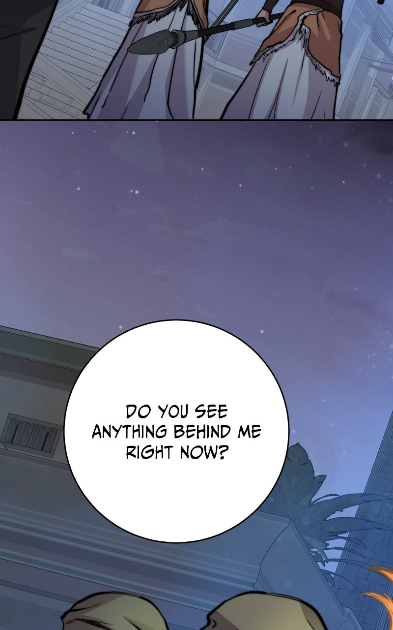 The Holy Emperor’s Grandsonis a Necromancer (S2) Episode 61 page 69 - 