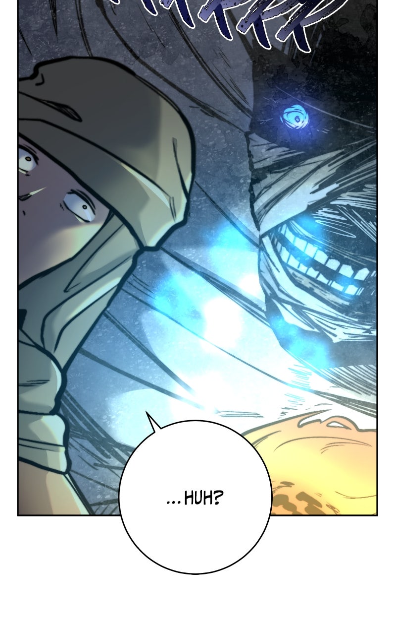 The Holy Emperor’s Grandsonis a Necromancer (S2) Episode 61 page 76 - 
